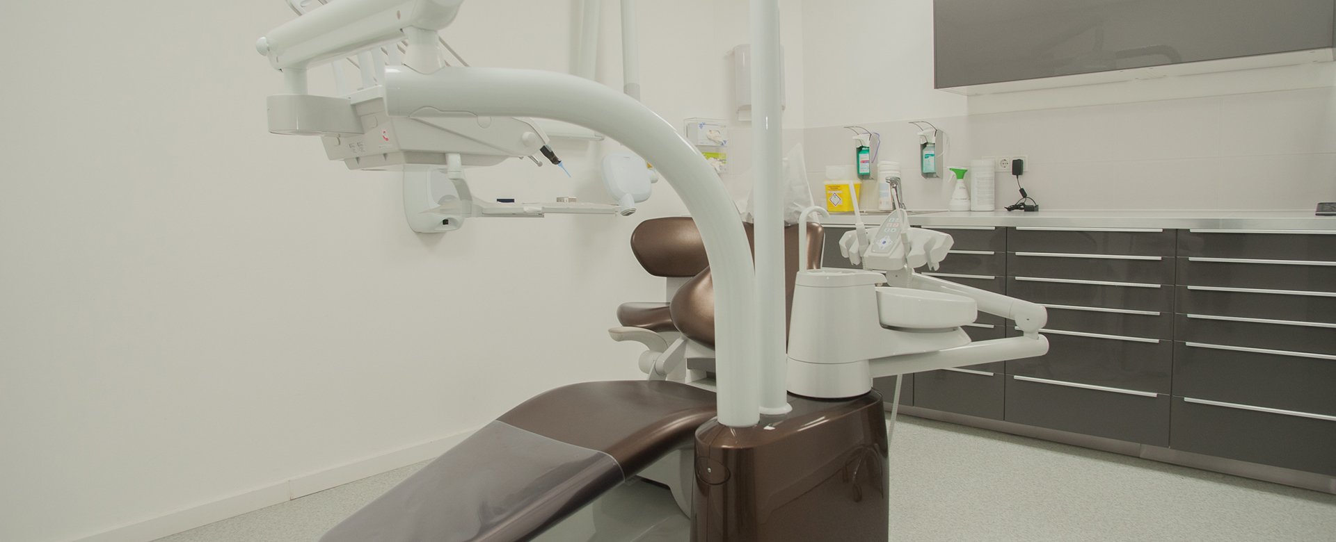 Tandarts Amsterdam West Dental Center Fitgebit